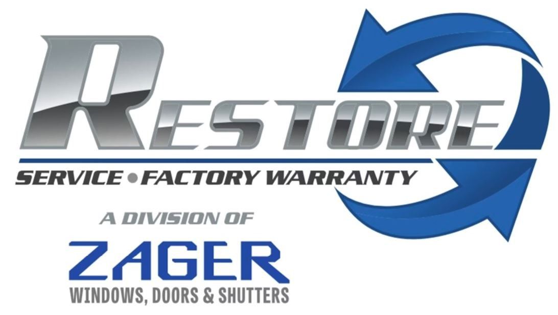 Restore logo