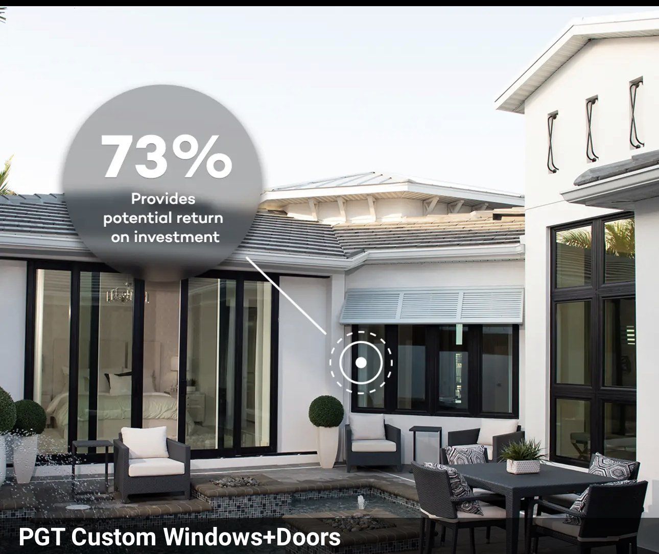 Custom Windows+Doors