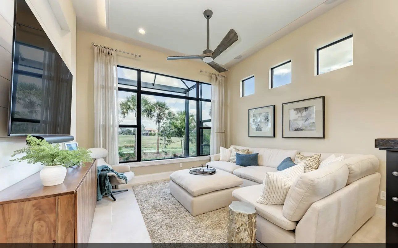 PGT Custom Windows+Doors