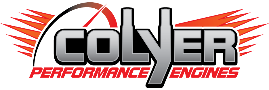 Colyer Performance - logo