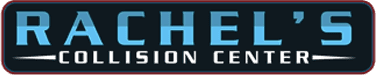 Rachel's Collision Center logo