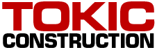 Tokic Construction-Logo