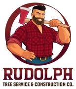 Rudolph Tree Service - logo
