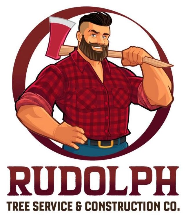 Rudolph Tree Service - logo