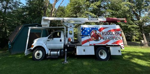 Rudolph Tree Service