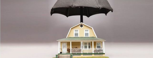 Home insurance