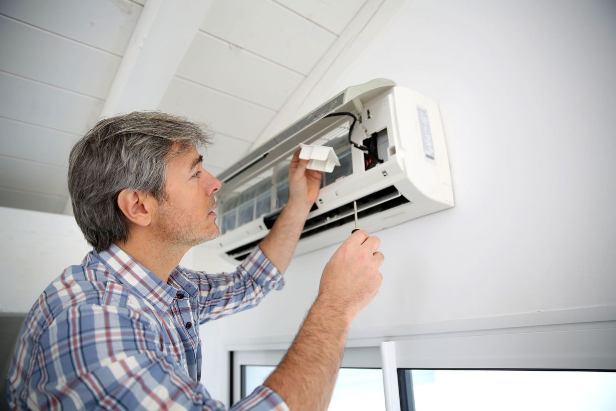 Everest Heating & Cooling LLC