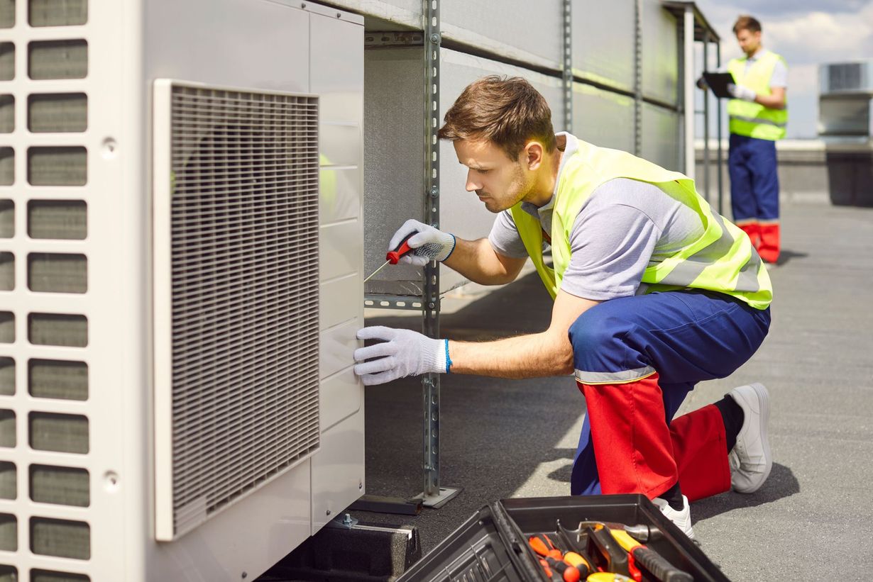 Everest Heating & Cooling LLC