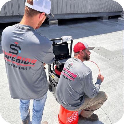 Superior Plumbing Maintenance