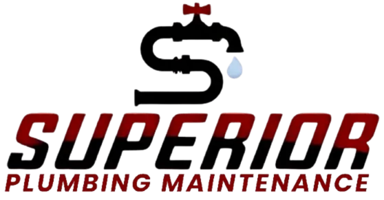 Superior Plumbing Maintenance - logo