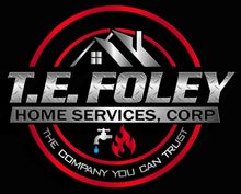 T.E.Foley Home Services Corp - Logo