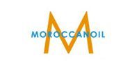 Moroccan Oil logo