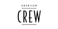 American Crew logo