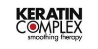 Keratin Complex logo