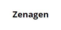 Zenagen logo