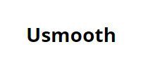 Usmooth logo