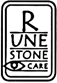 Runestone Eye Care - logo