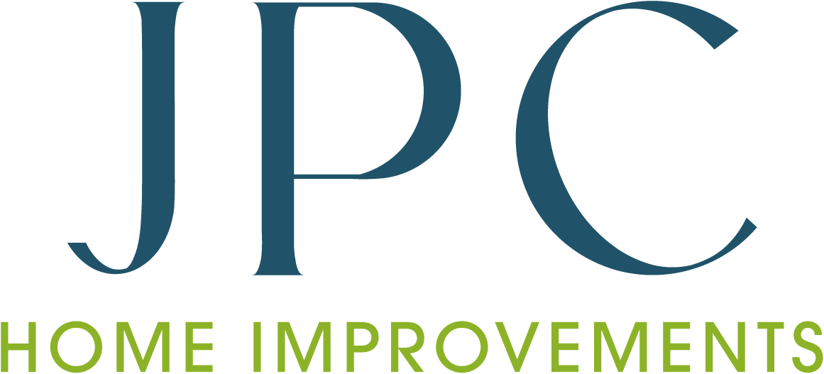 JPC Home Improvements - Logo