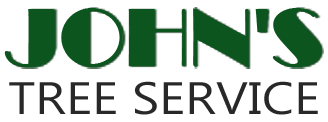 John's Tree Service-Logo