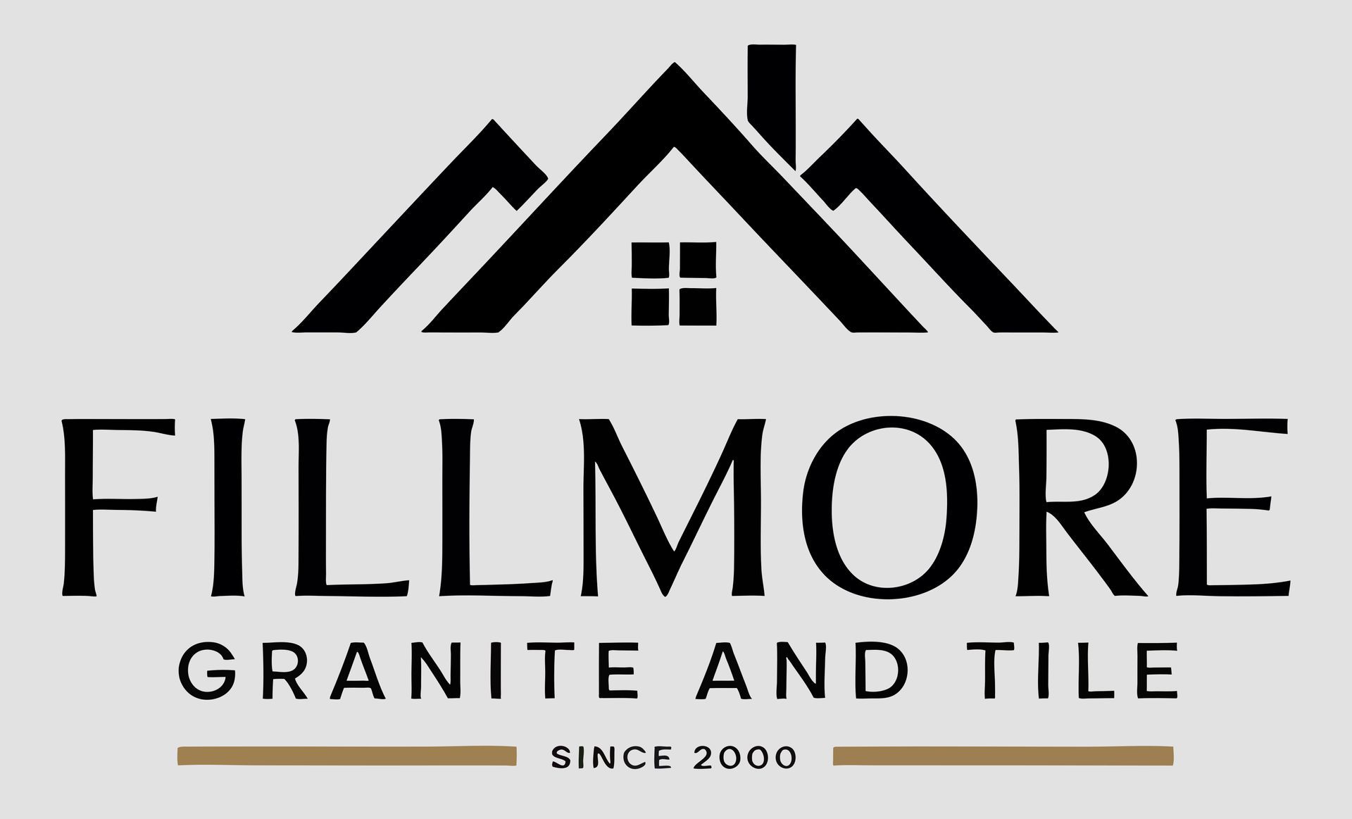 Fillmore Granite and Tile - logo