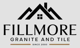 Fillmore Granite and Tile - logo