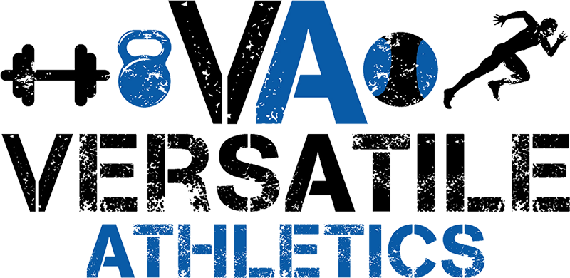 Versatile Athletics logo