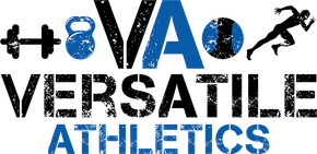 Versatile Athletics logo