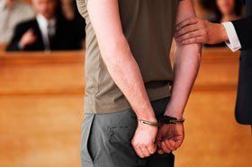 handcuffs