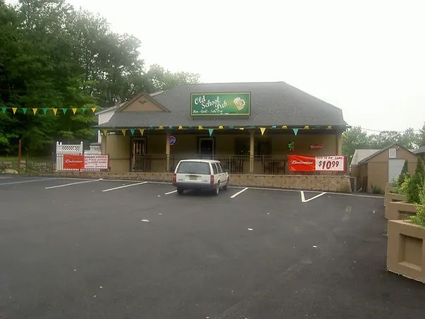 Commercial construction