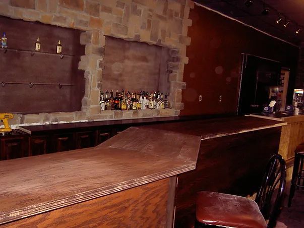 Commercial construction