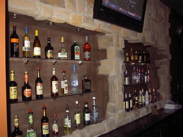 Commercial construction