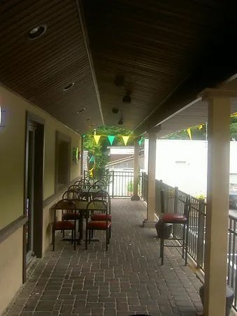 Commercial construction