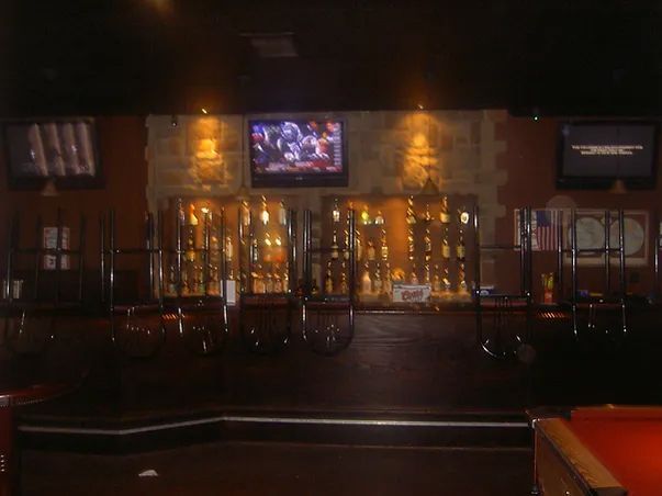 Commercial construction