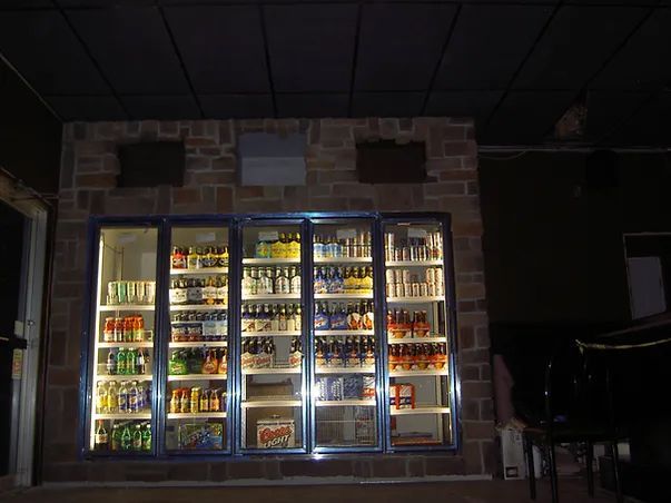 Commercial construction