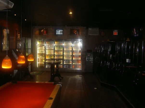 Commercial construction