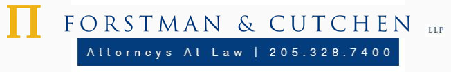 Forstman & Cutchen LLP - Attorney in Birmingham, AL