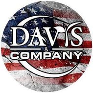 Davis and Company Logo