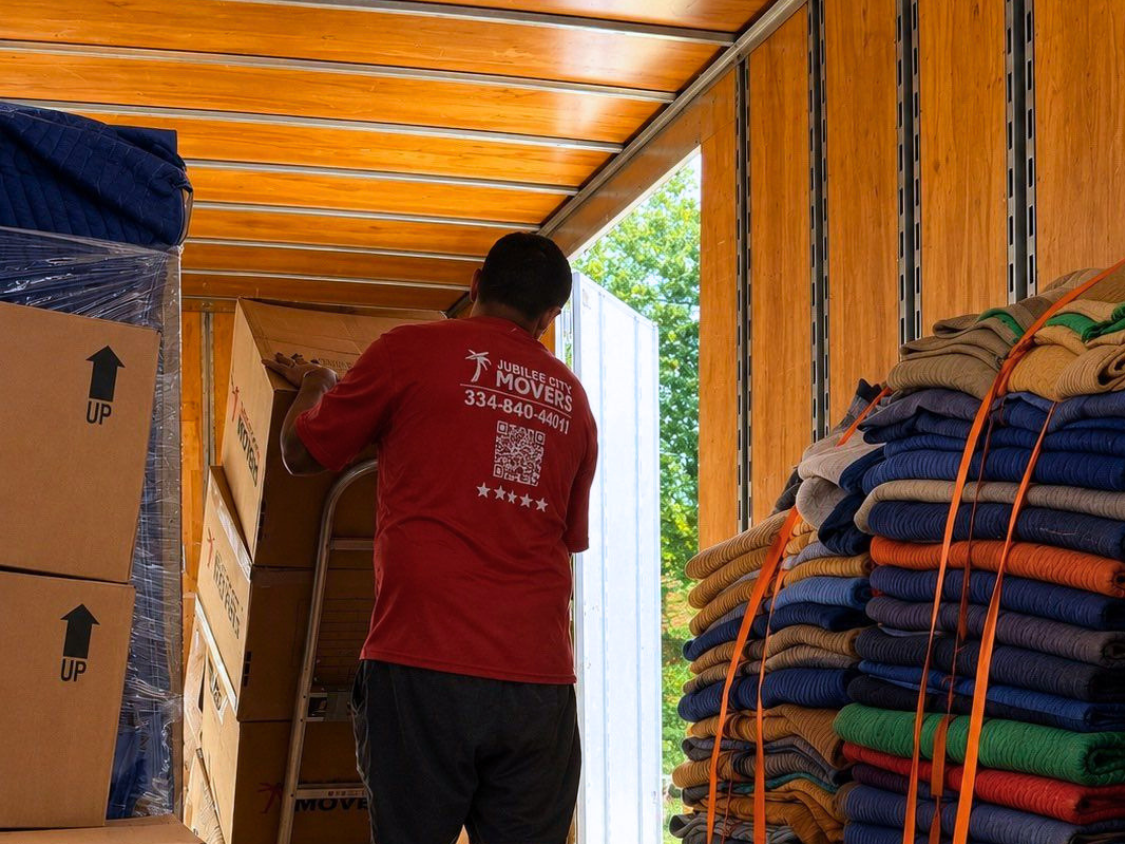 house movers