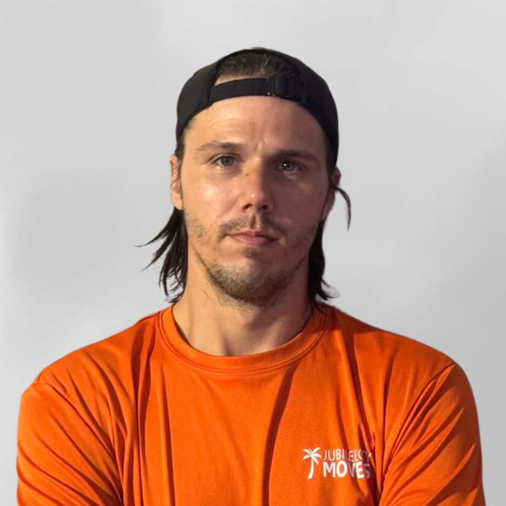 Chris K.