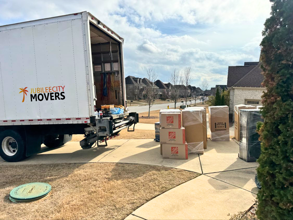 local movers