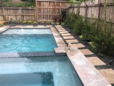 award-winning landscape design