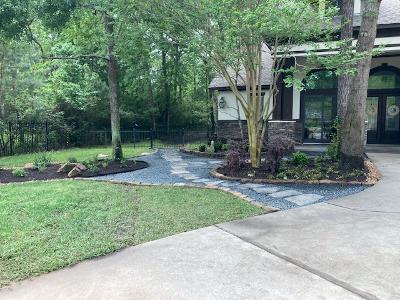 award-winning landscape design