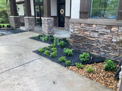 award-winning landscape design