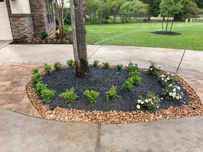 award-winning landscape design