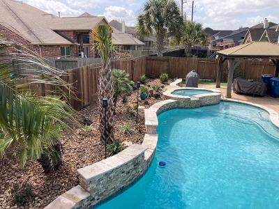 award-winning landscape design