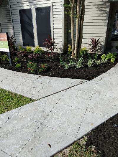 commercial maintenance