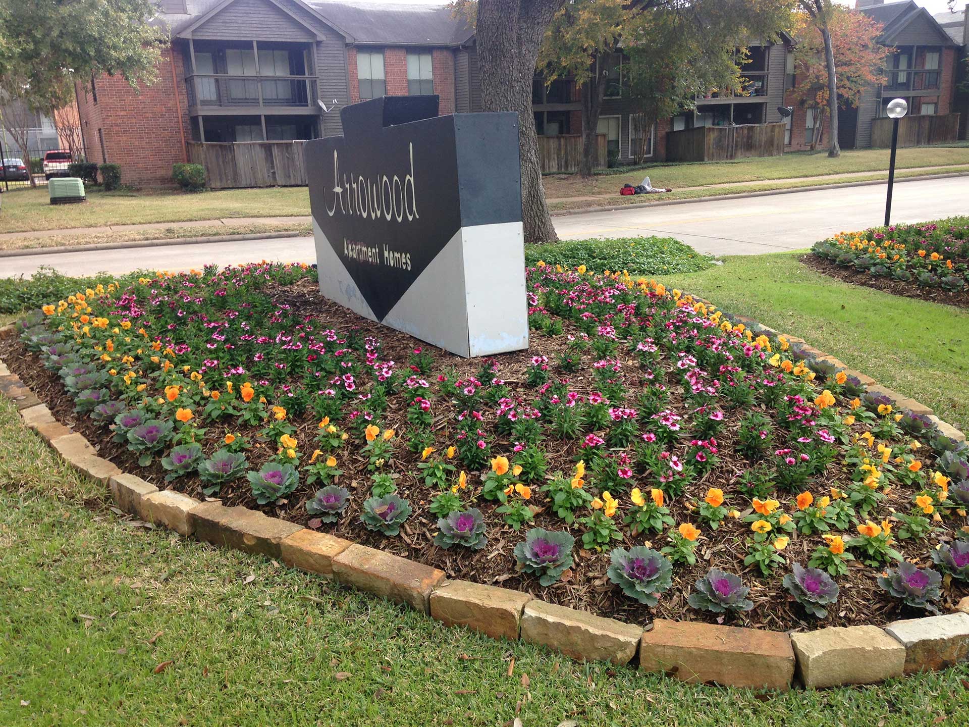 commercial maintenance