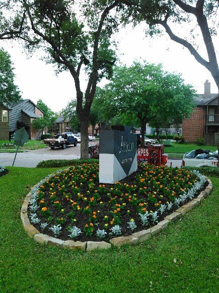 commercial maintenance