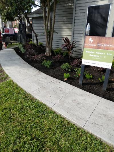 commercial maintenance