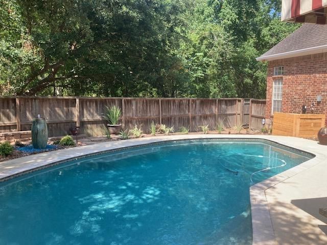 Manicured Landscapes Inc. award winning design